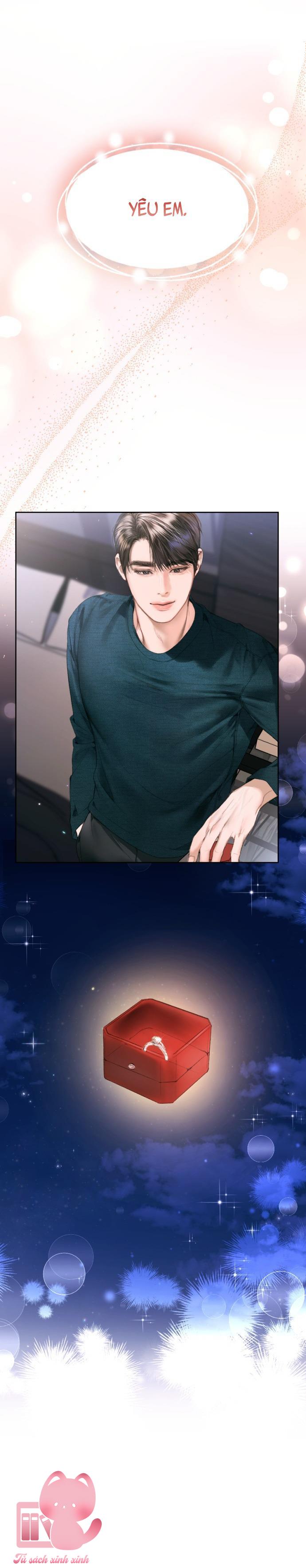 Đứa Bé Giống Anh - Chap 2