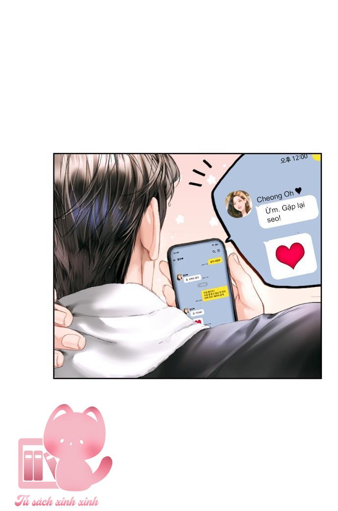 Đứa Bé Giống Anh - Chap 2