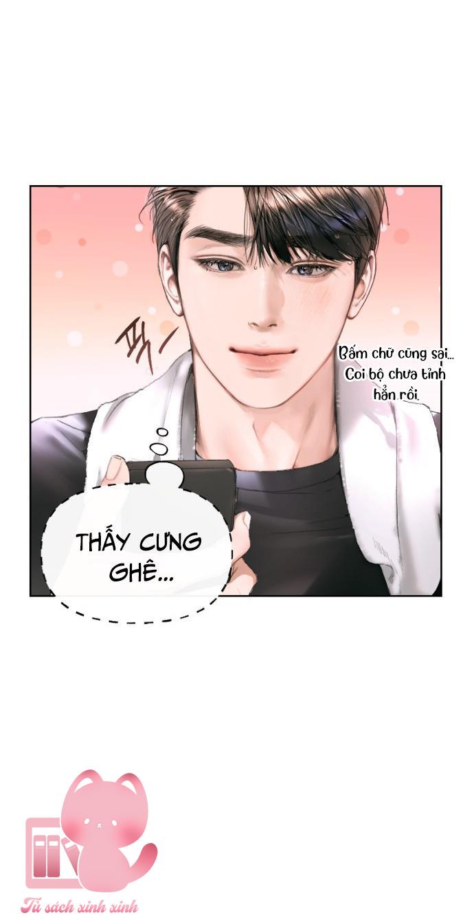 Đứa Bé Giống Anh - Chap 2