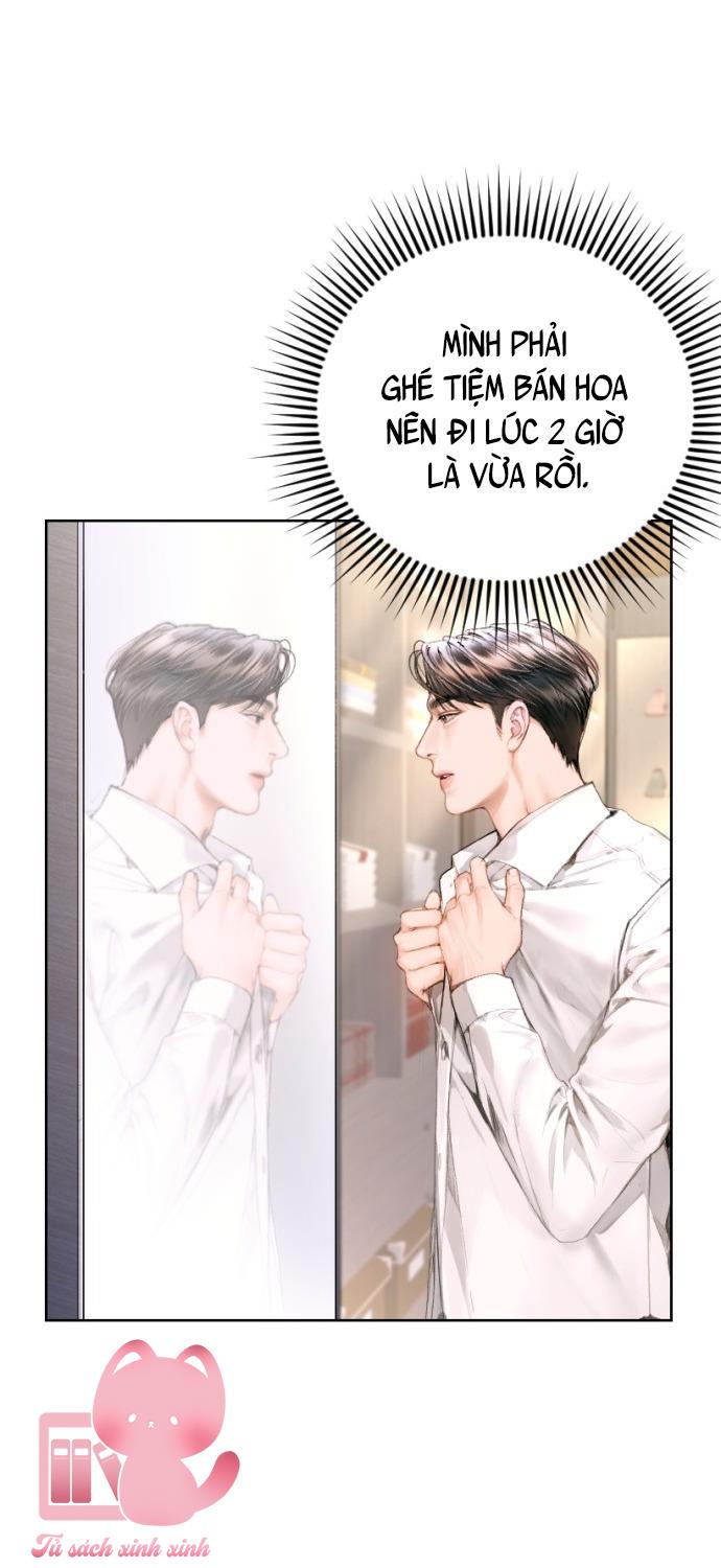 Đứa Bé Giống Anh - Chap 2