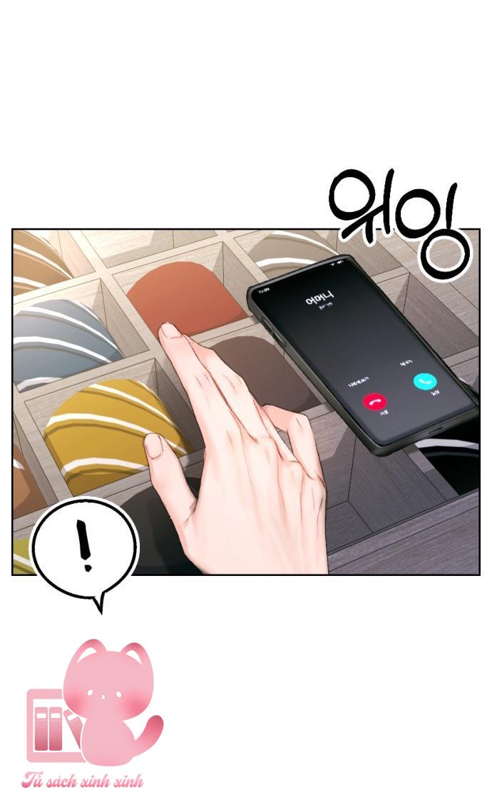 Đứa Bé Giống Anh - Chap 2