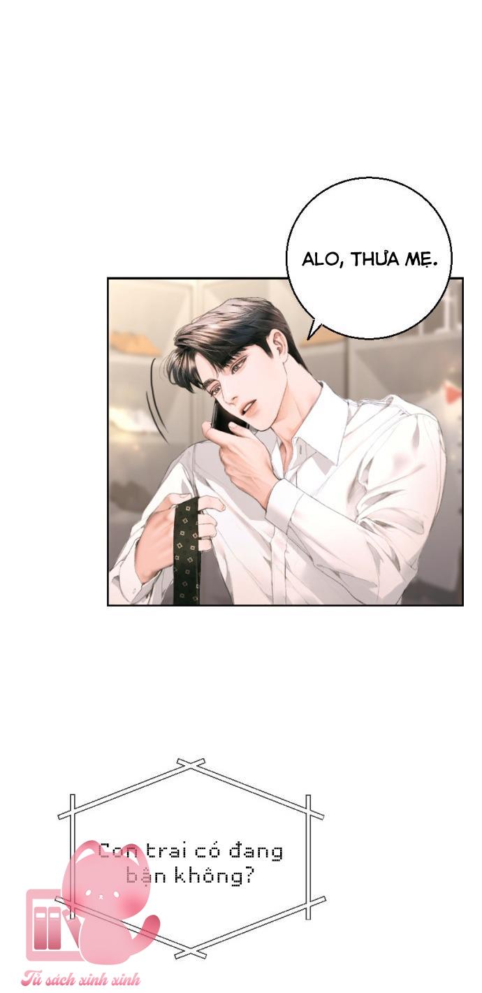 Đứa Bé Giống Anh - Chap 2