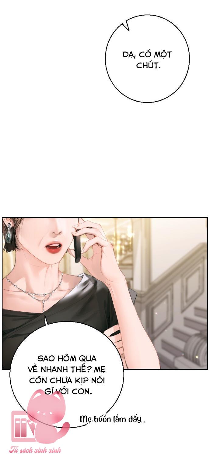 Đứa Bé Giống Anh - Chap 2