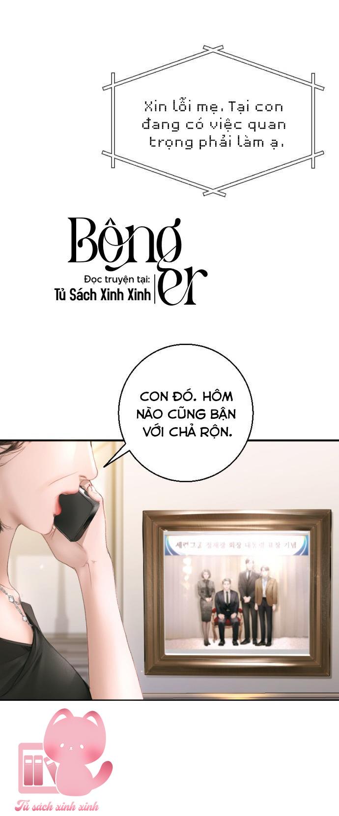 Đứa Bé Giống Anh - Chap 2