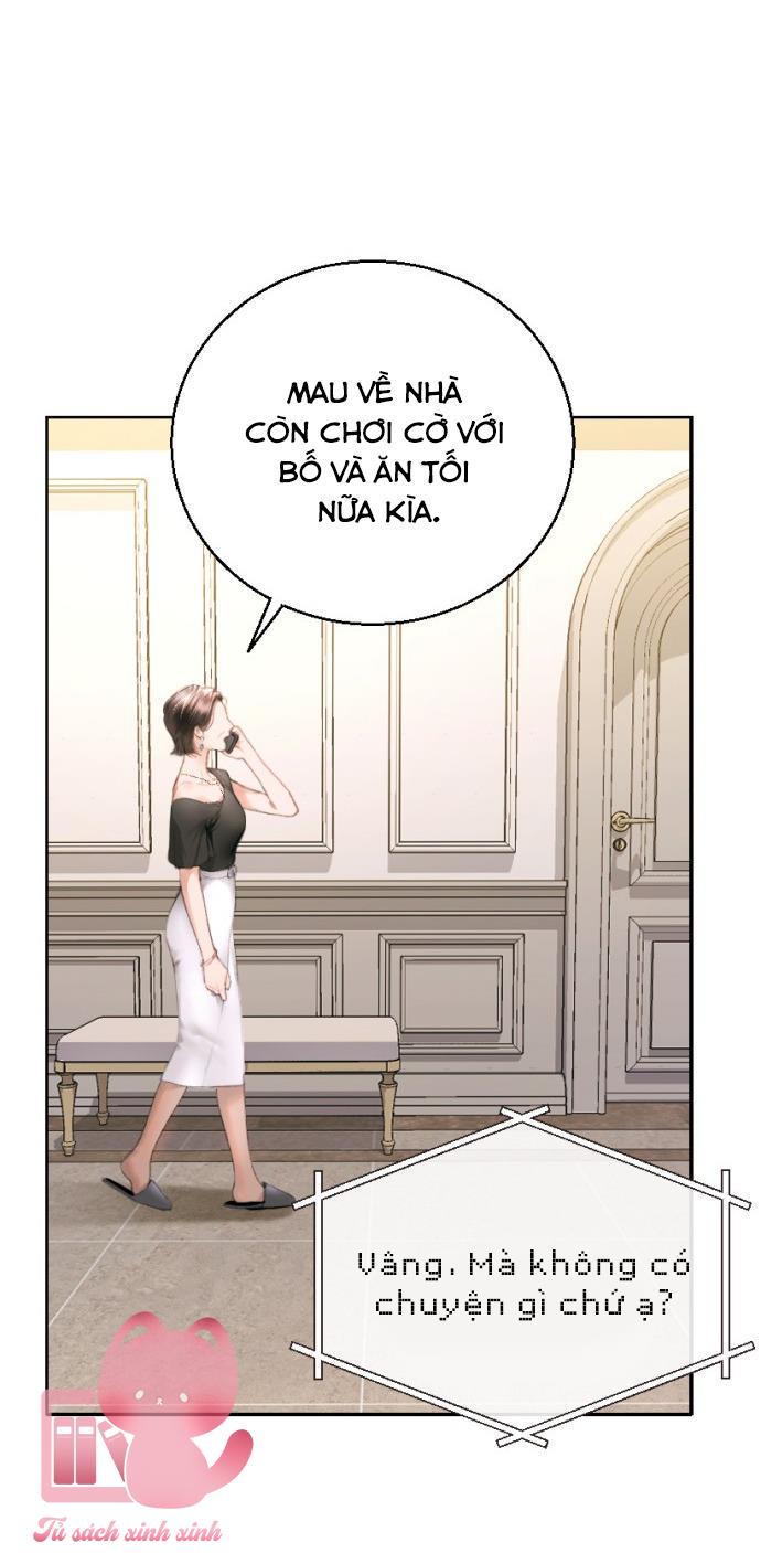 Đứa Bé Giống Anh - Chap 2