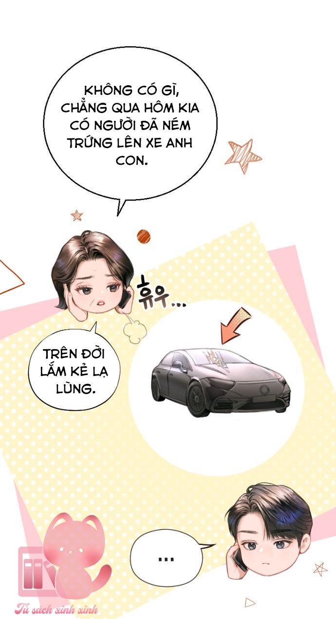 Đứa Bé Giống Anh - Chap 2