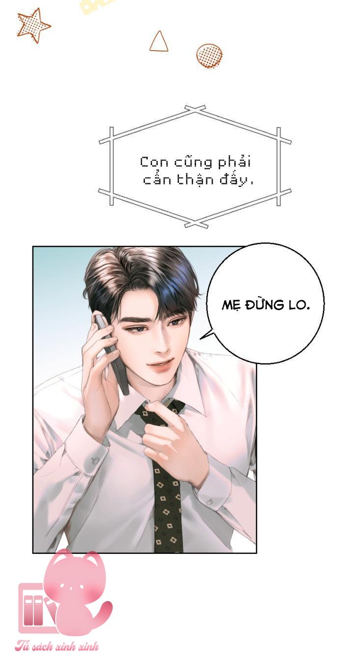 Đứa Bé Giống Anh - Chap 2