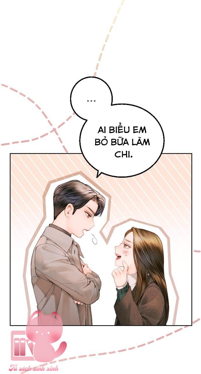 Đứa Bé Giống Anh - Chap 2