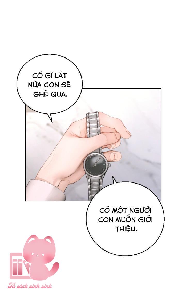 Đứa Bé Giống Anh - Chap 2