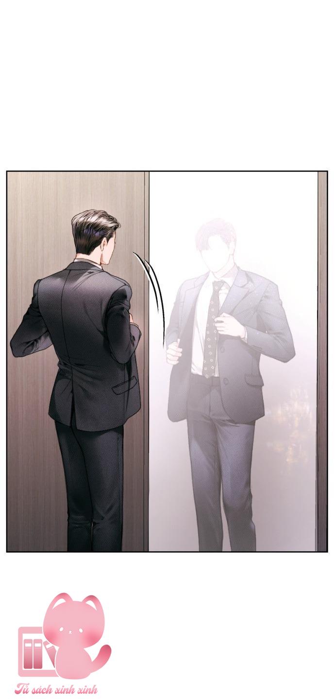 Đứa Bé Giống Anh - Chap 2