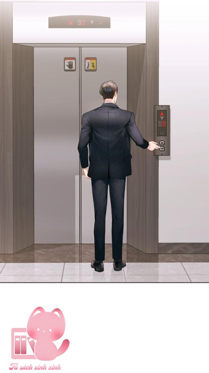 Đứa Bé Giống Anh - Chap 2