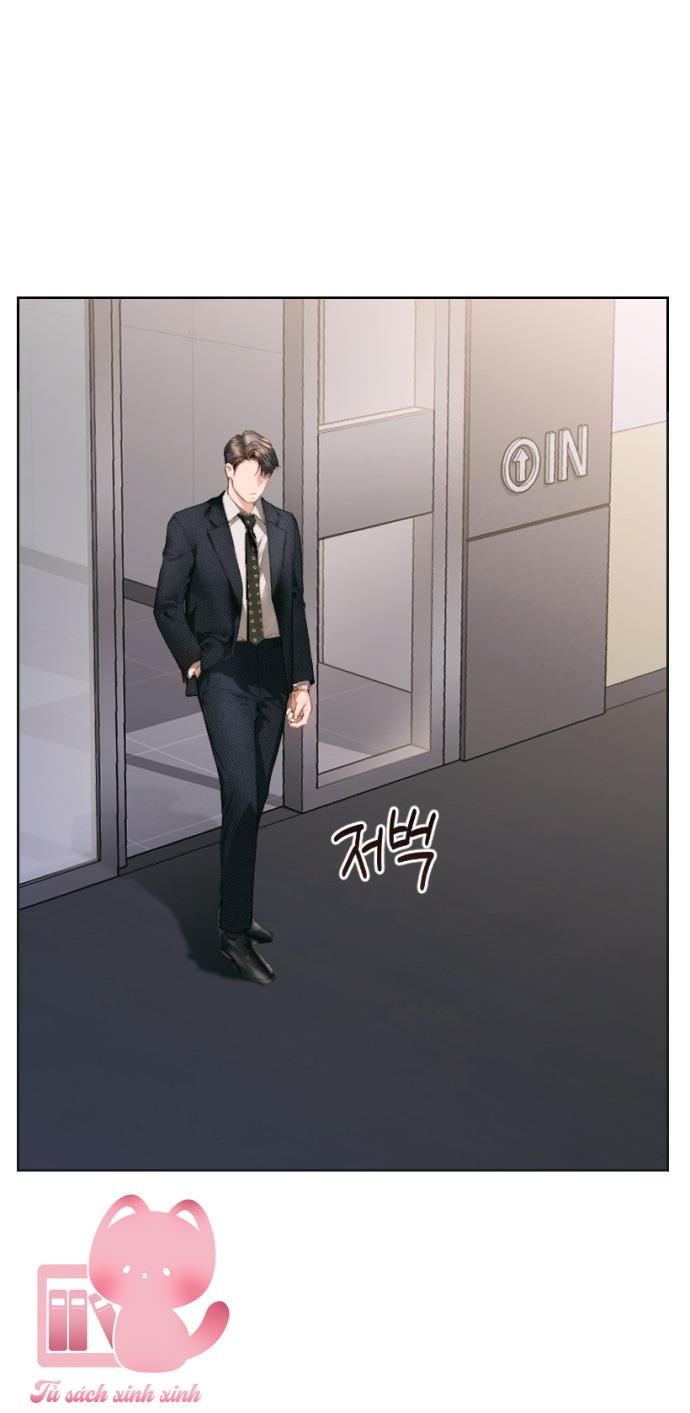 Đứa Bé Giống Anh - Chap 2