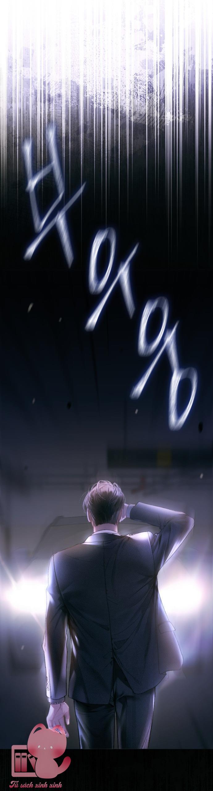 Đứa Bé Giống Anh - Chap 2