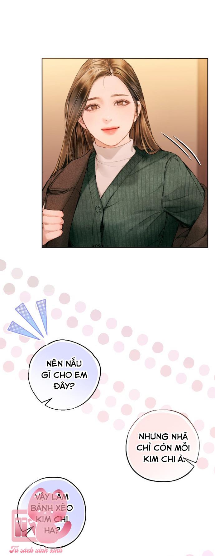 Đứa Bé Giống Anh - Chap 2