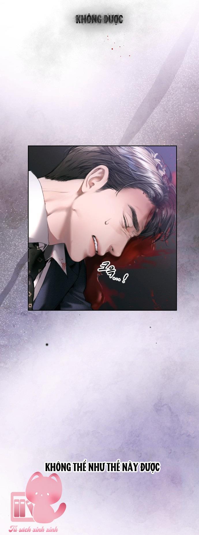 Đứa Bé Giống Anh - Chap 2