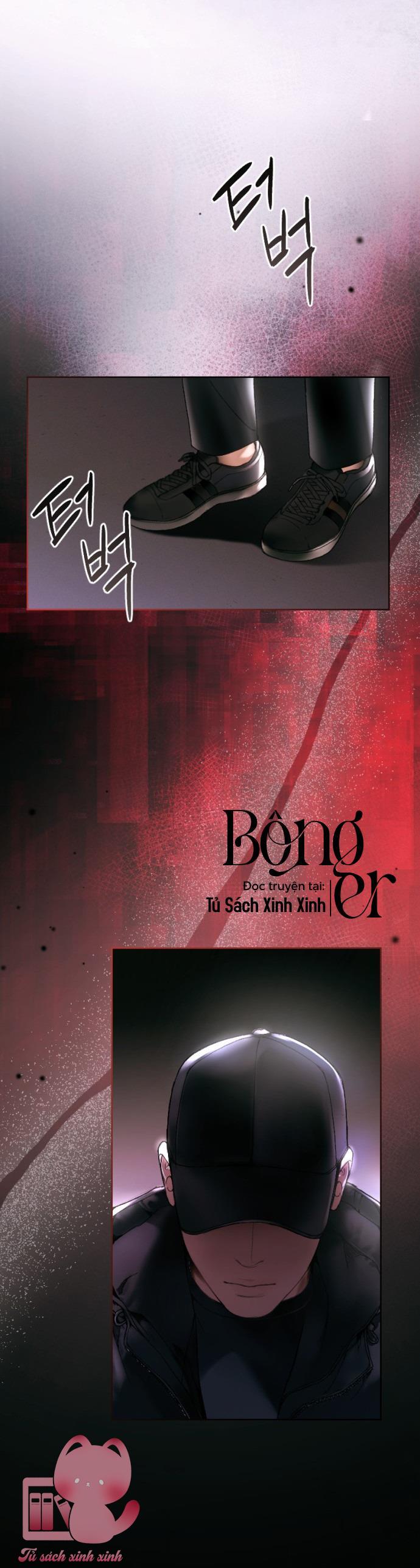 Đứa Bé Giống Anh - Chap 2