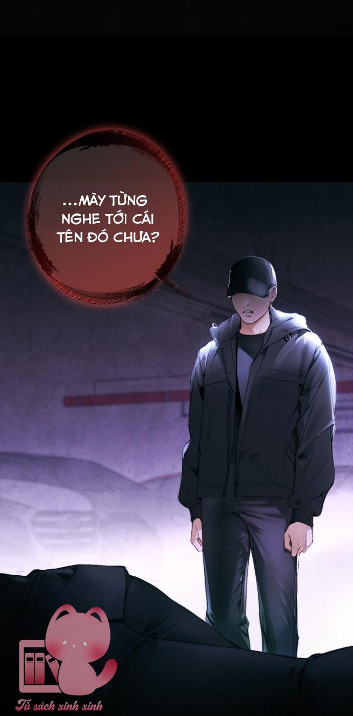 Đứa Bé Giống Anh - Chap 2