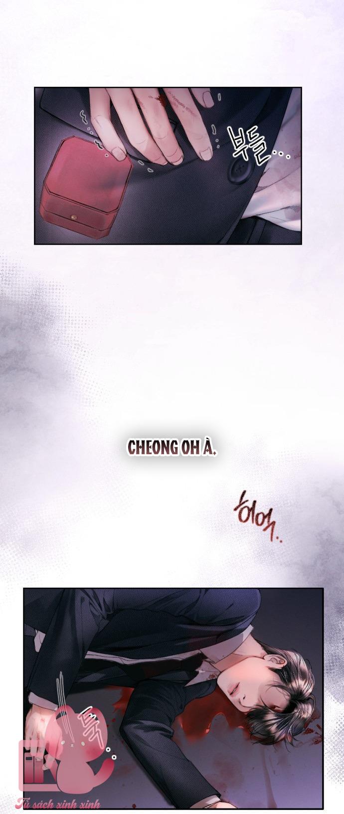 Đứa Bé Giống Anh - Chap 2