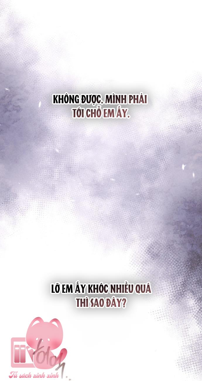 Đứa Bé Giống Anh - Chap 2