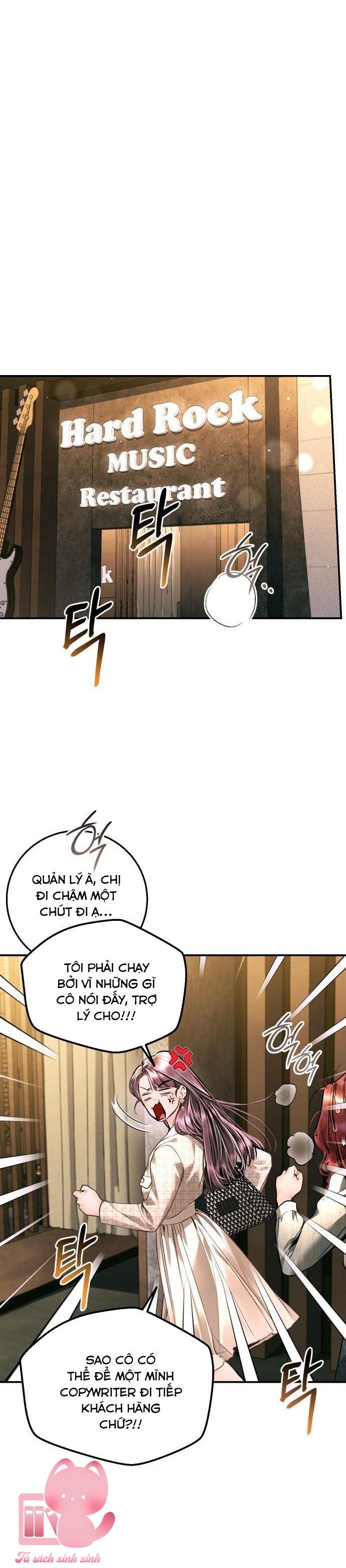 Đứa Bé Giống Anh - Chap 20