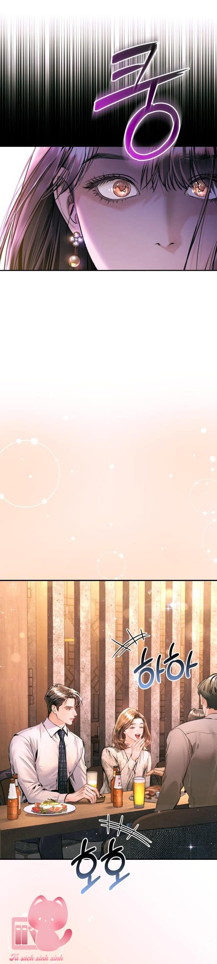 Đứa Bé Giống Anh - Chap 20