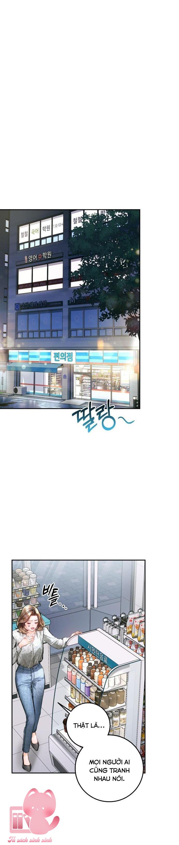 Đứa Bé Giống Anh - Chap 20