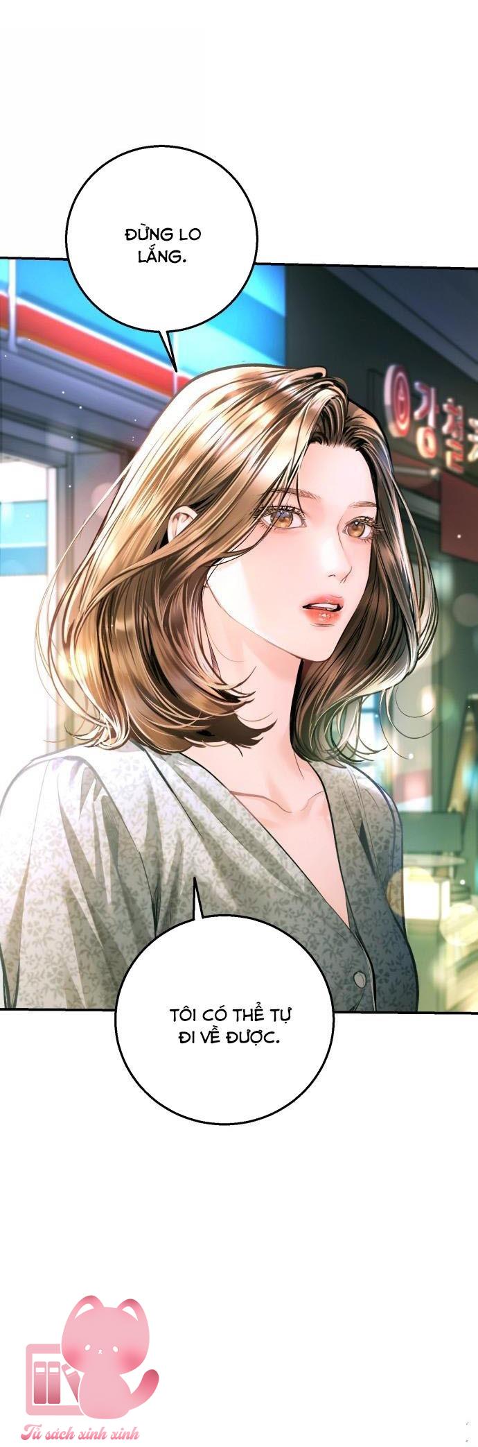 Đứa Bé Giống Anh - Chap 20