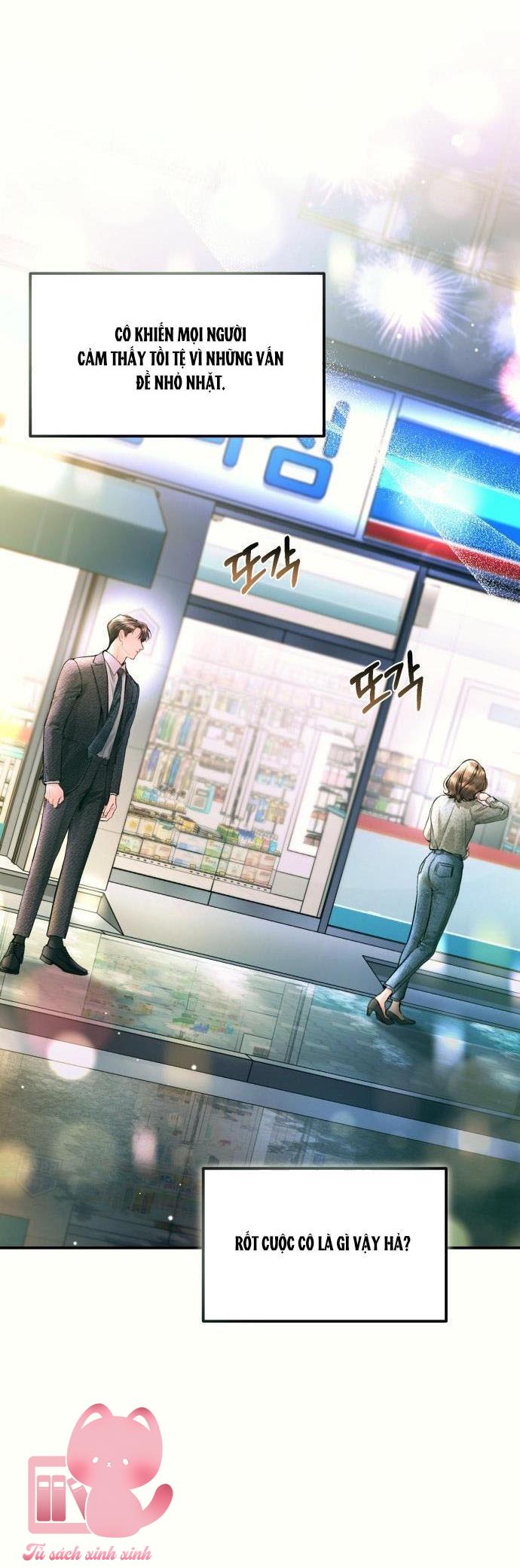 Đứa Bé Giống Anh - Chap 20