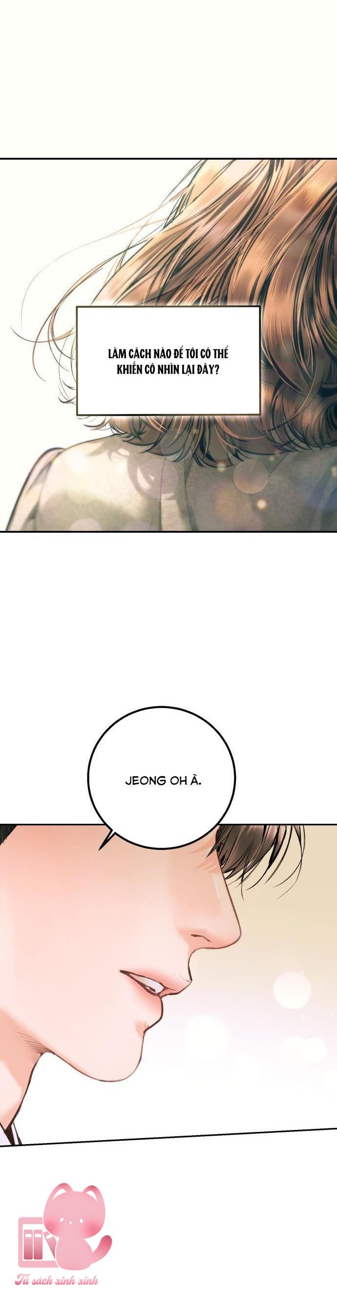 Đứa Bé Giống Anh - Chap 20