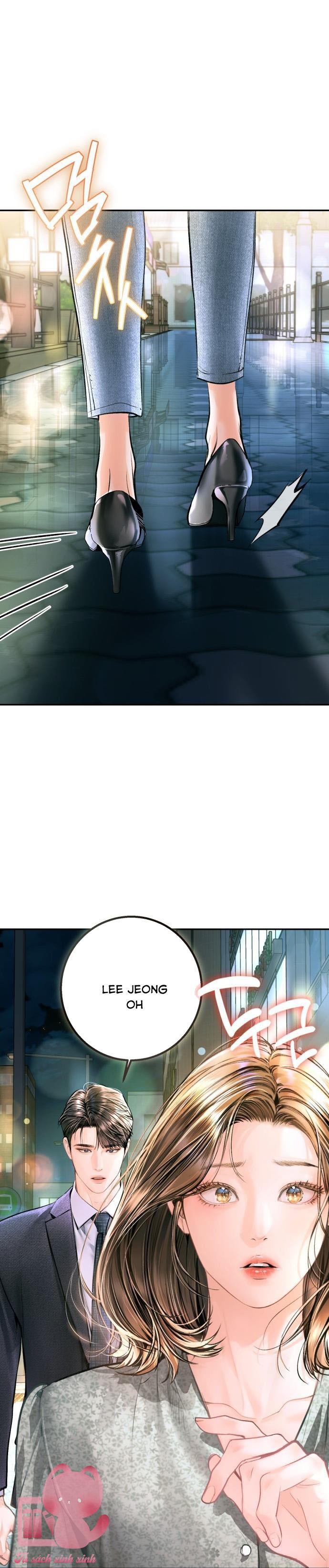 Đứa Bé Giống Anh - Chap 20