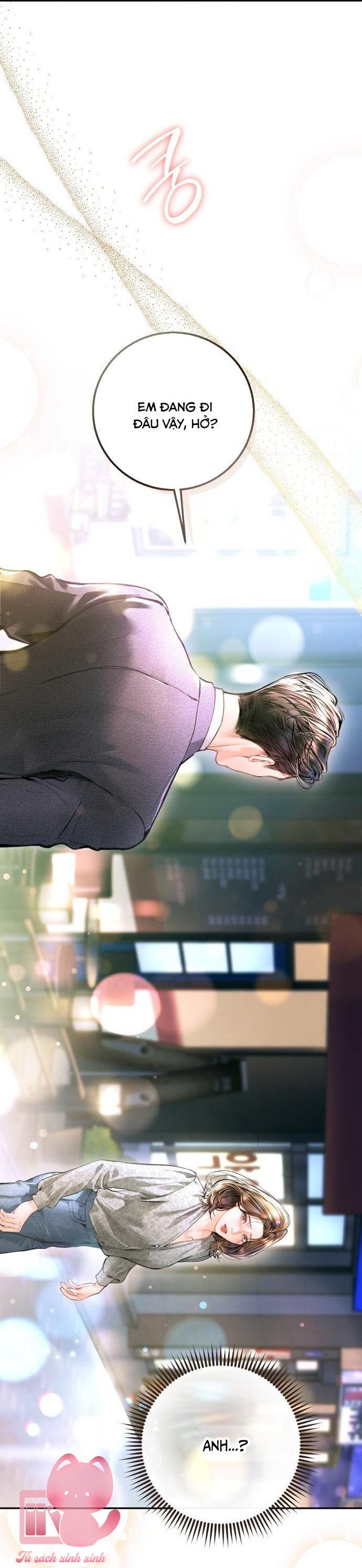 Đứa Bé Giống Anh - Chap 20