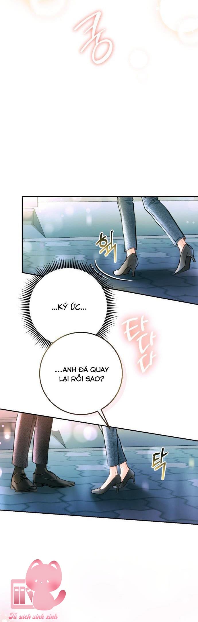 Đứa Bé Giống Anh - Chap 20