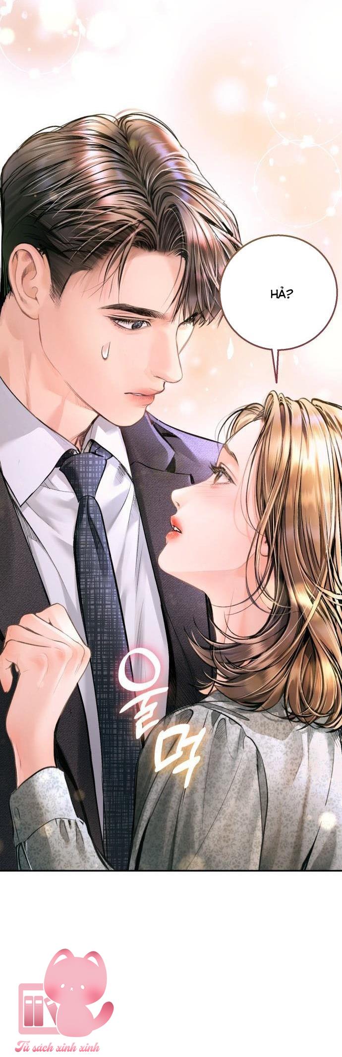 Đứa Bé Giống Anh - Chap 20