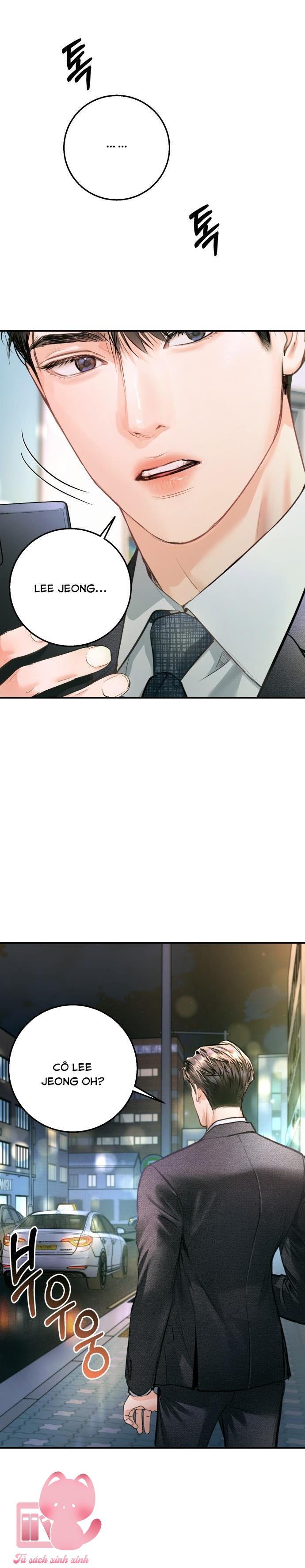 Đứa Bé Giống Anh - Chap 20