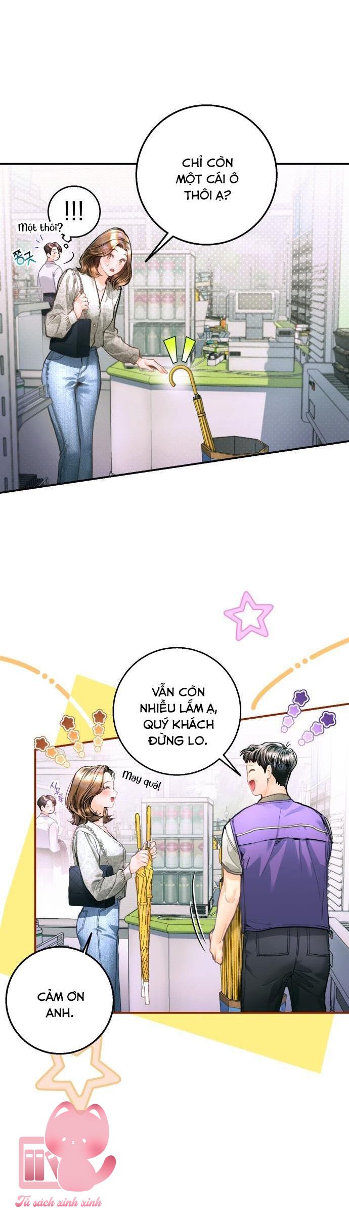 Đứa Bé Giống Anh - Chap 20