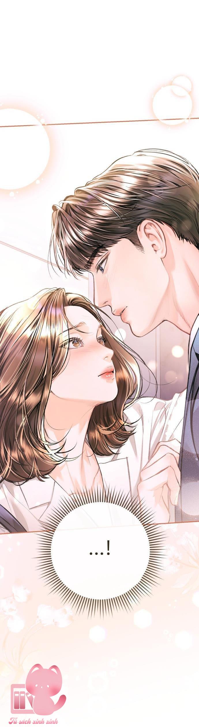 Đứa Bé Giống Anh - Chap 21