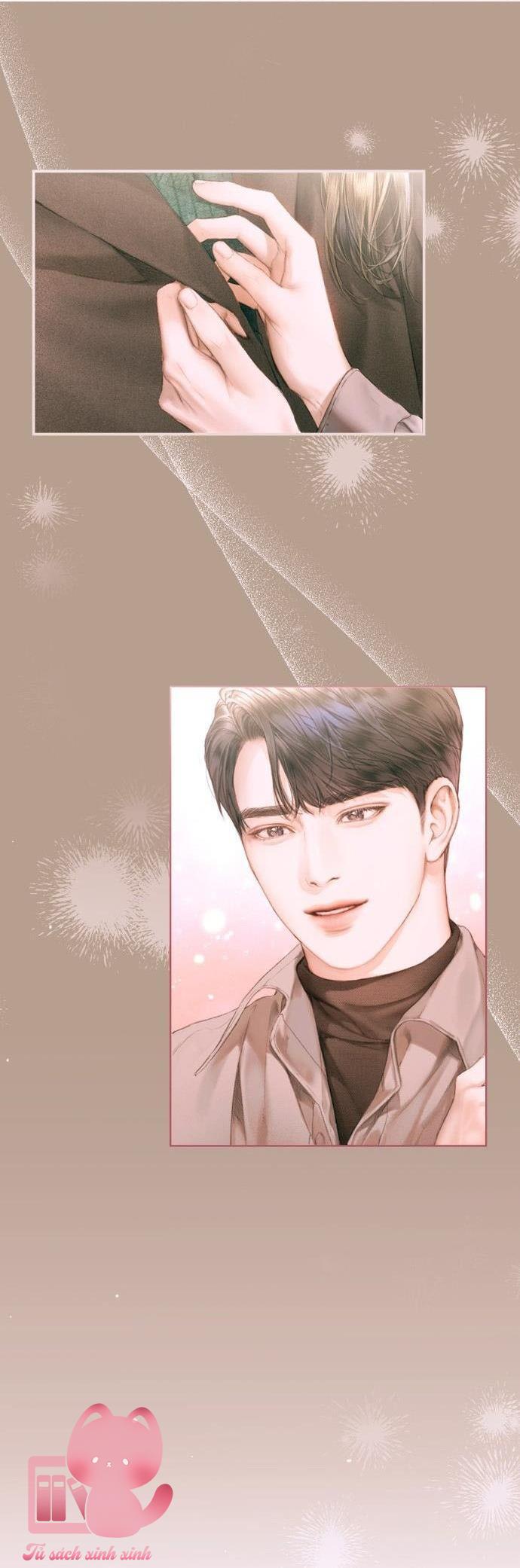 Đứa Bé Giống Anh - Chap 22