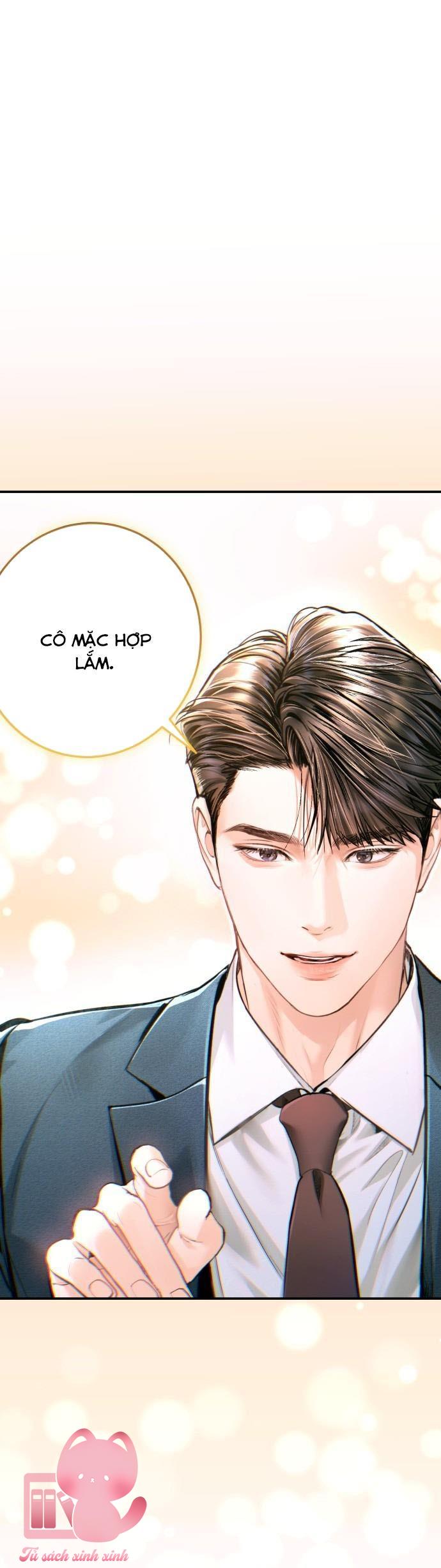 Đứa Bé Giống Anh - Chap 22