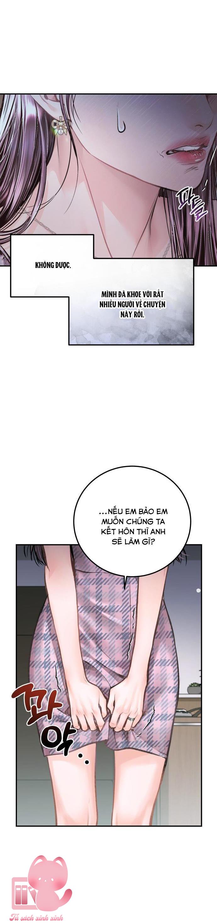 Đứa Bé Giống Anh - Chap 22