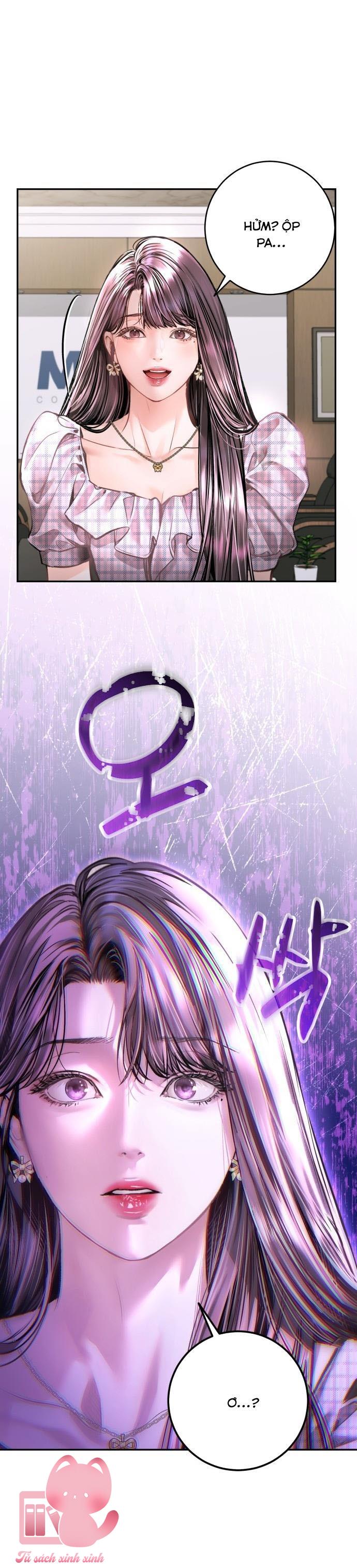 Đứa Bé Giống Anh - Chap 22