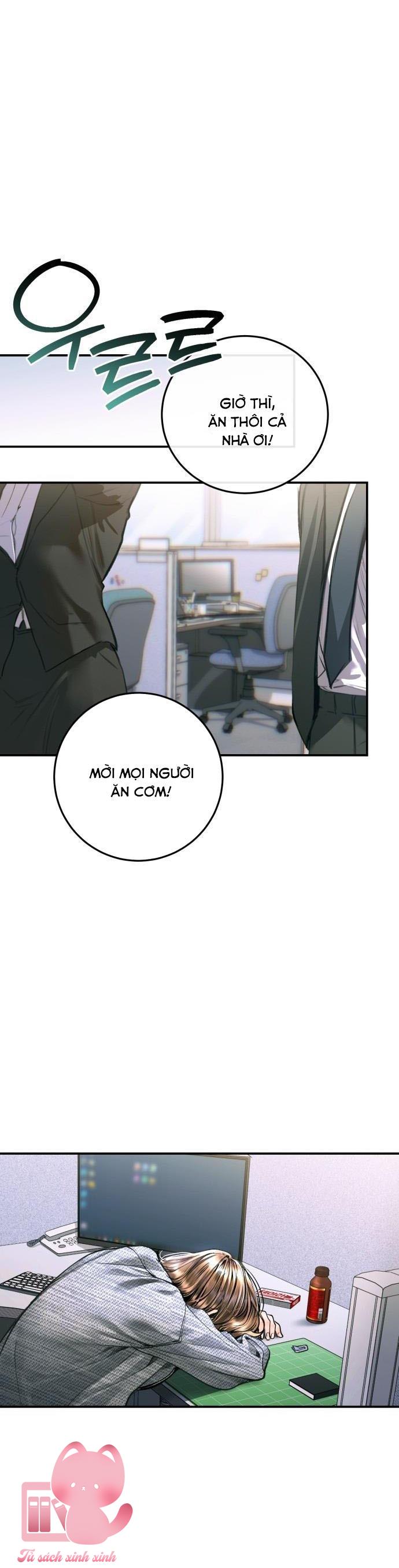 Đứa Bé Giống Anh - Chap 22