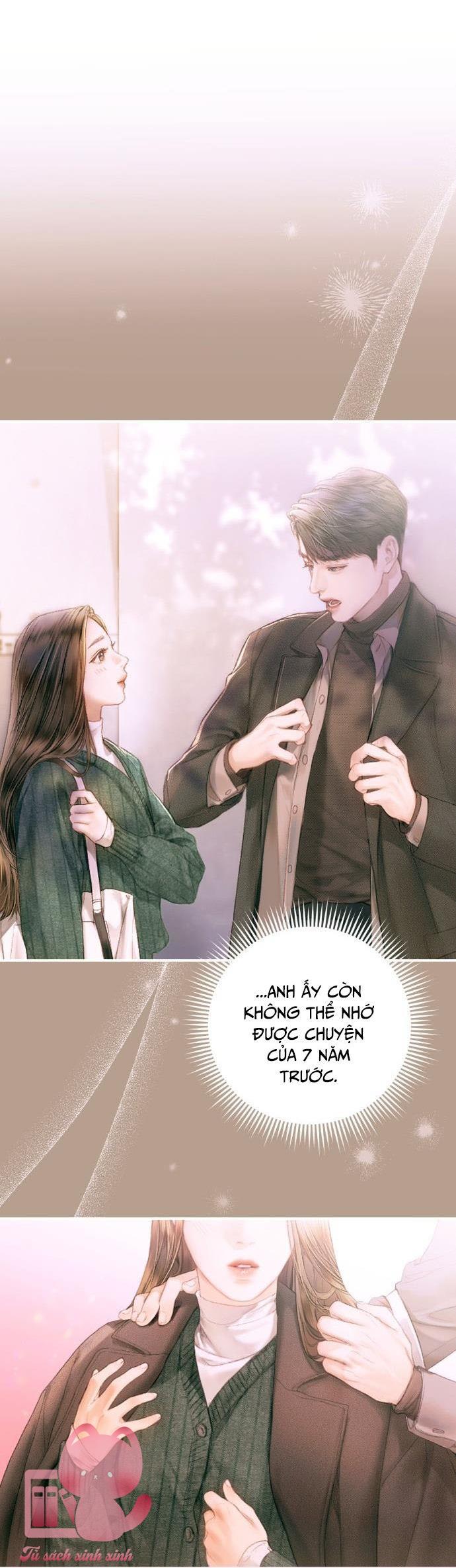 Đứa Bé Giống Anh - Chap 22