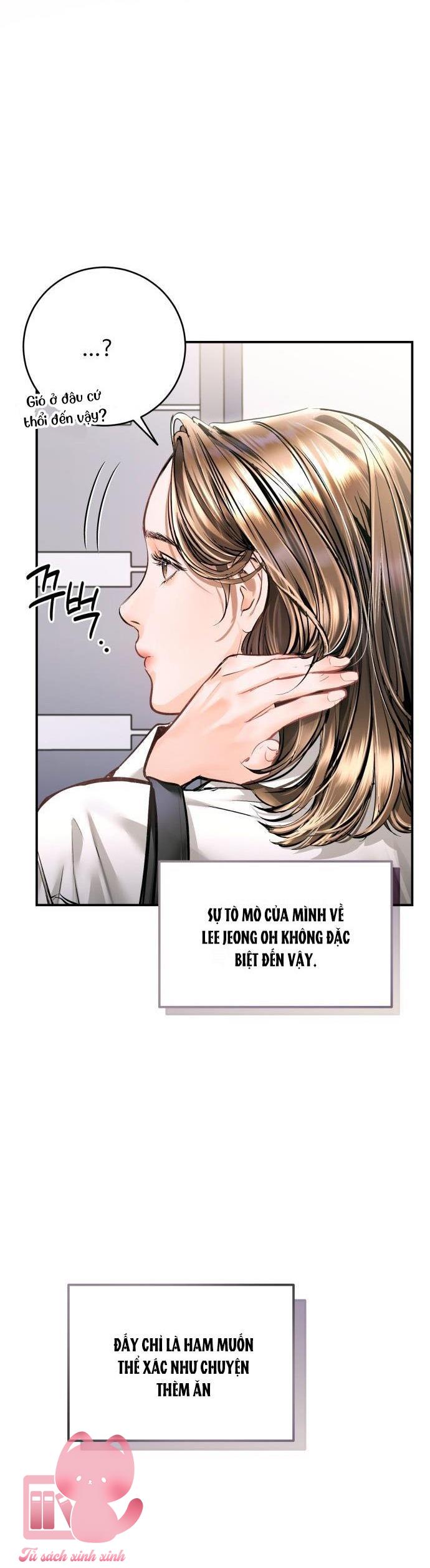 Đứa Bé Giống Anh - Chap 23