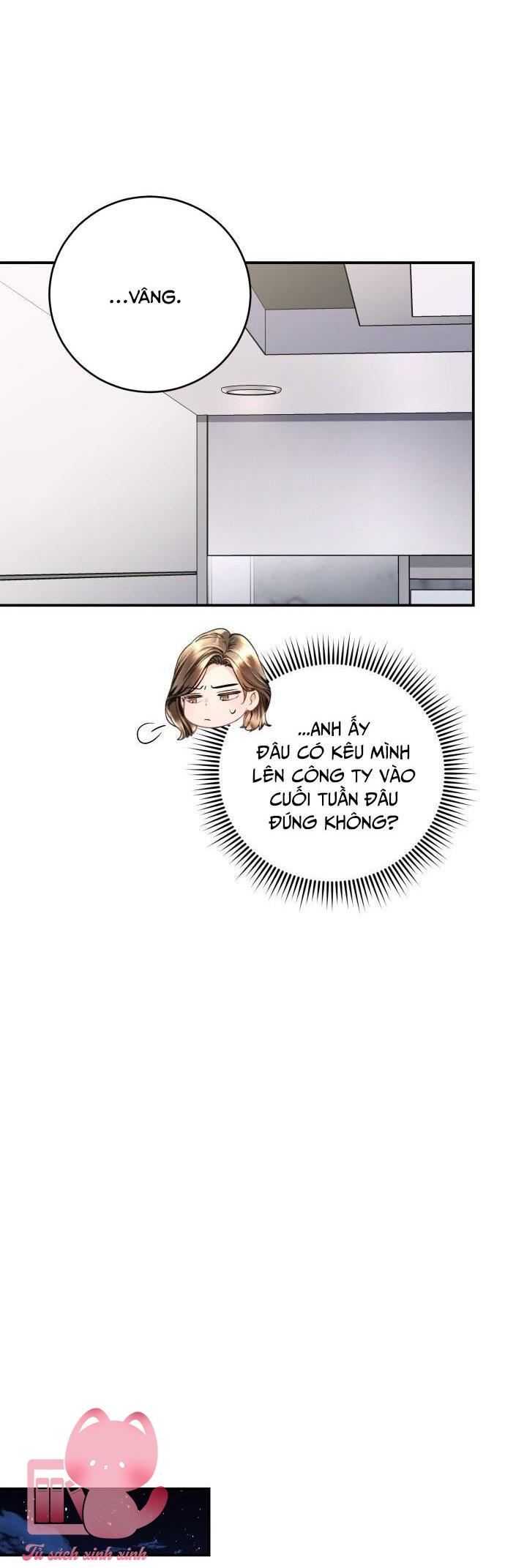 Đứa Bé Giống Anh - Chap 23