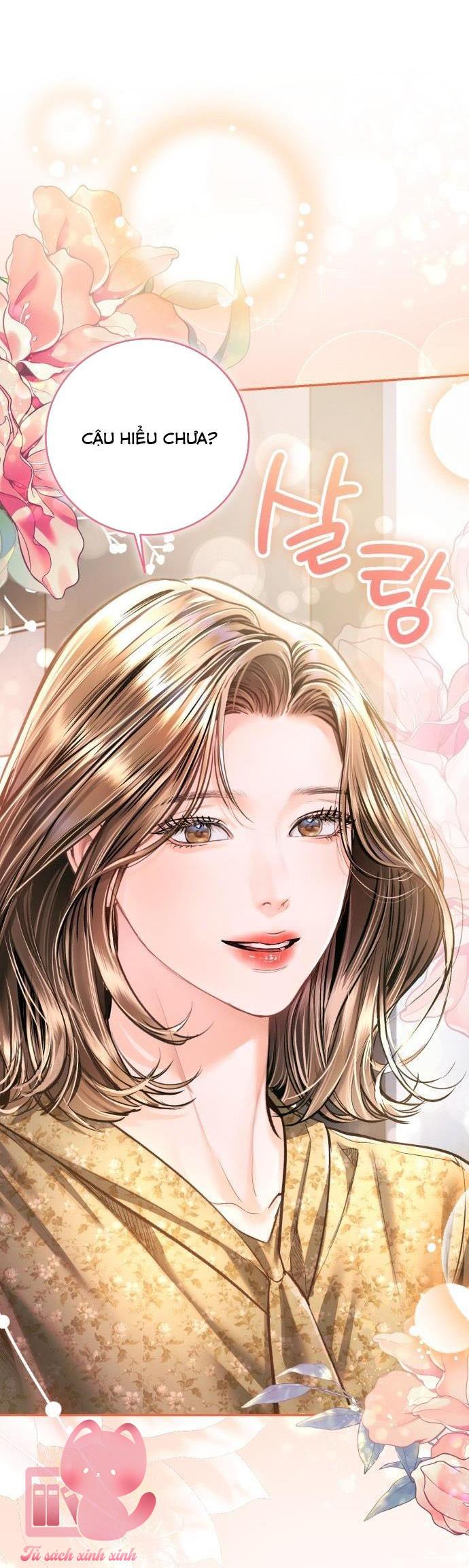 Đứa Bé Giống Anh - Chap 24