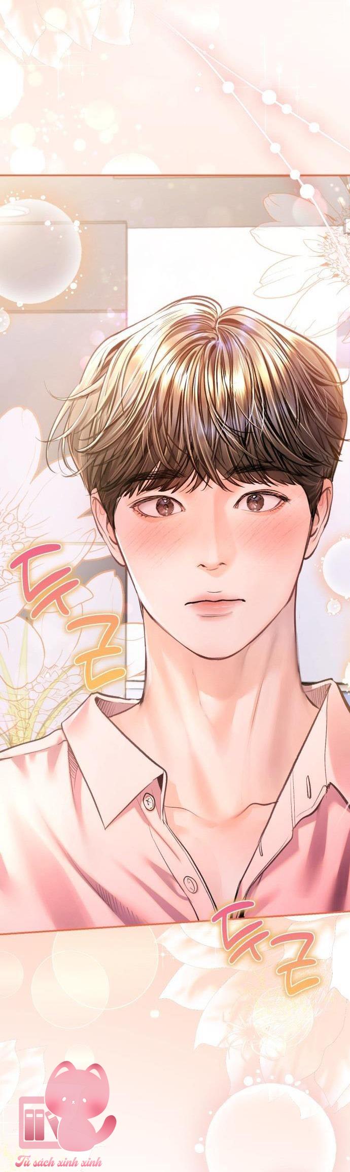 Đứa Bé Giống Anh - Chap 24