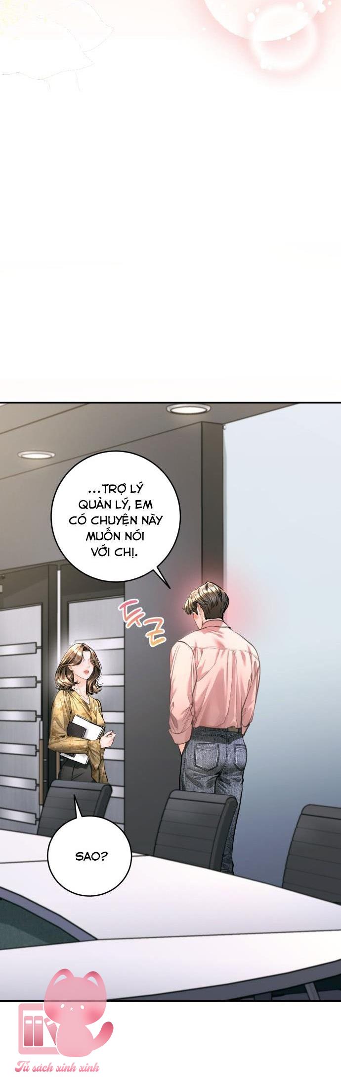 Đứa Bé Giống Anh - Chap 24