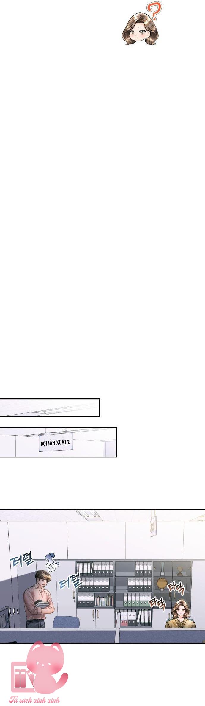 Đứa Bé Giống Anh - Chap 24