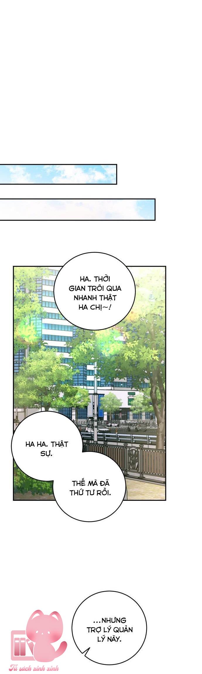 Đứa Bé Giống Anh - Chap 24