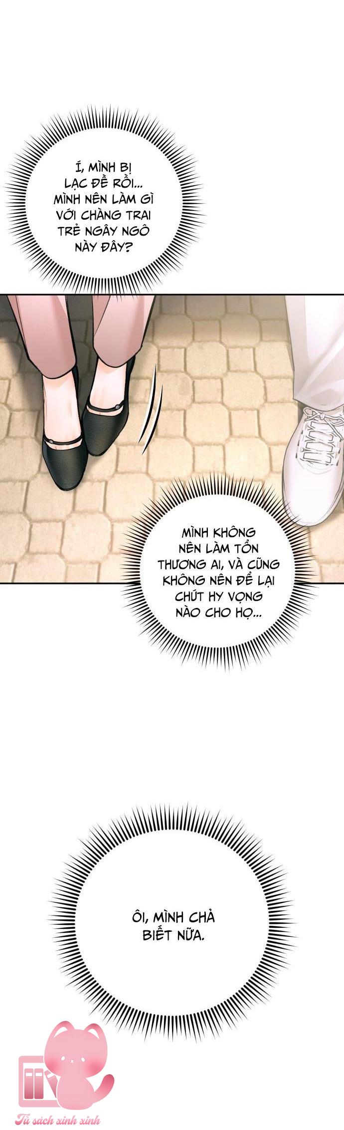 Đứa Bé Giống Anh - Chap 24